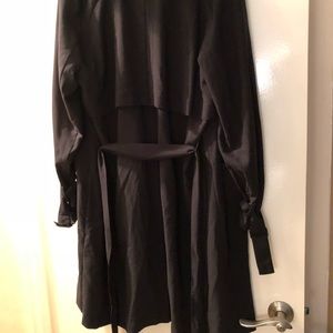 H&M layer jacket (trench)